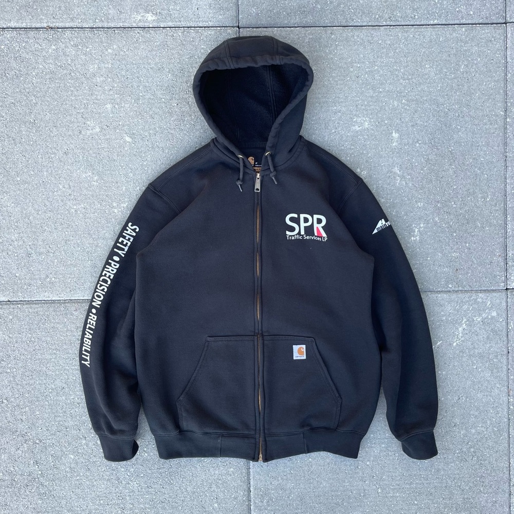 Carhartt Sweatshirt